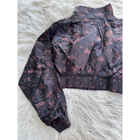 Vitality The Ethos Jacket Base Camp Size Large - Picture 7 of 11